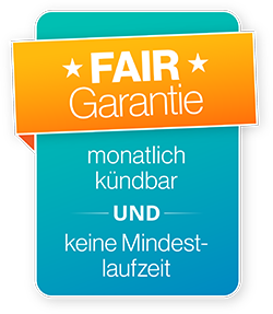 Fair-Garantie-Siegel